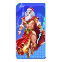 Gates of Olympus
Xmas 1000