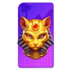 Nile
Fortune Slot