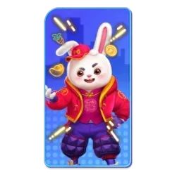 Fortune
Rabbit Slot