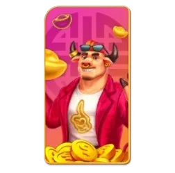 Fortune
Ox Slot