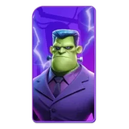 Doctor
Frankenstein Slot