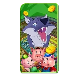 Huff N' Even
More Puff Slot