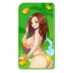 Bikini Queens Slot