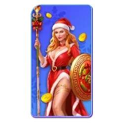 Wisdom of Athena
Xmas 1000 Slot